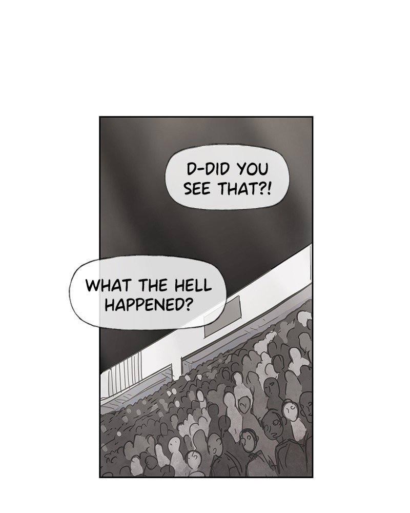 Read The Boxer ENGLISH Manga Online