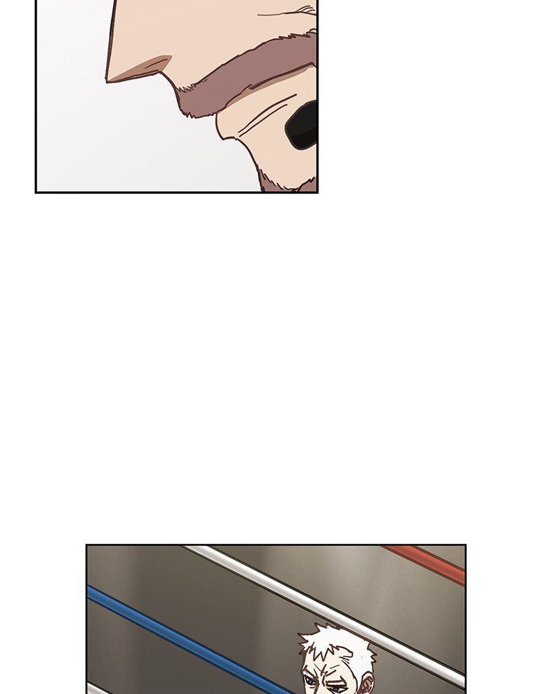 Read The Boxer ENGLISH Manga Online