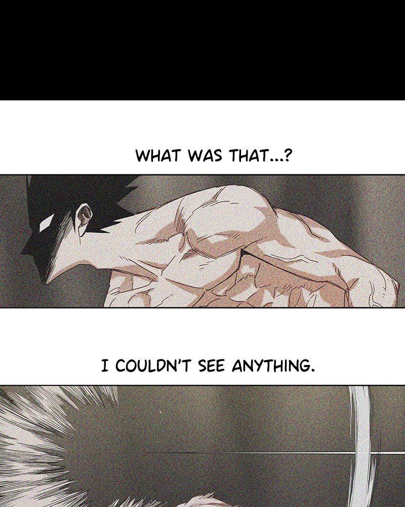 Read The Boxer ENGLISH Manga Online