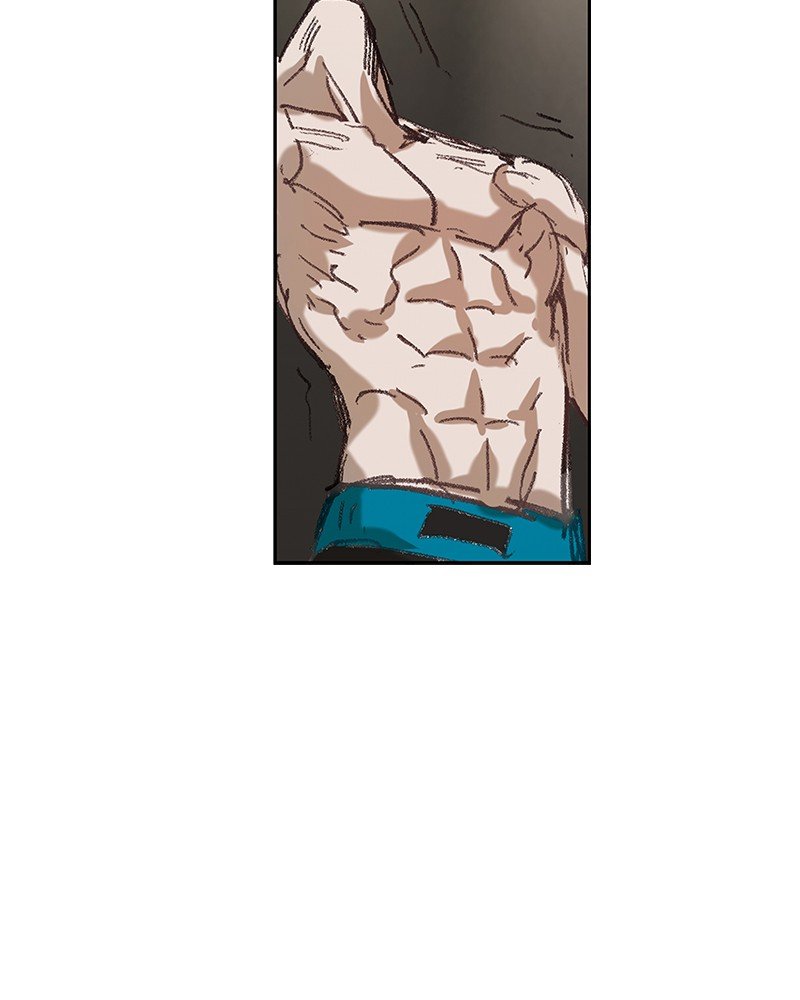 Read The Boxer ENGLISH Manga Online