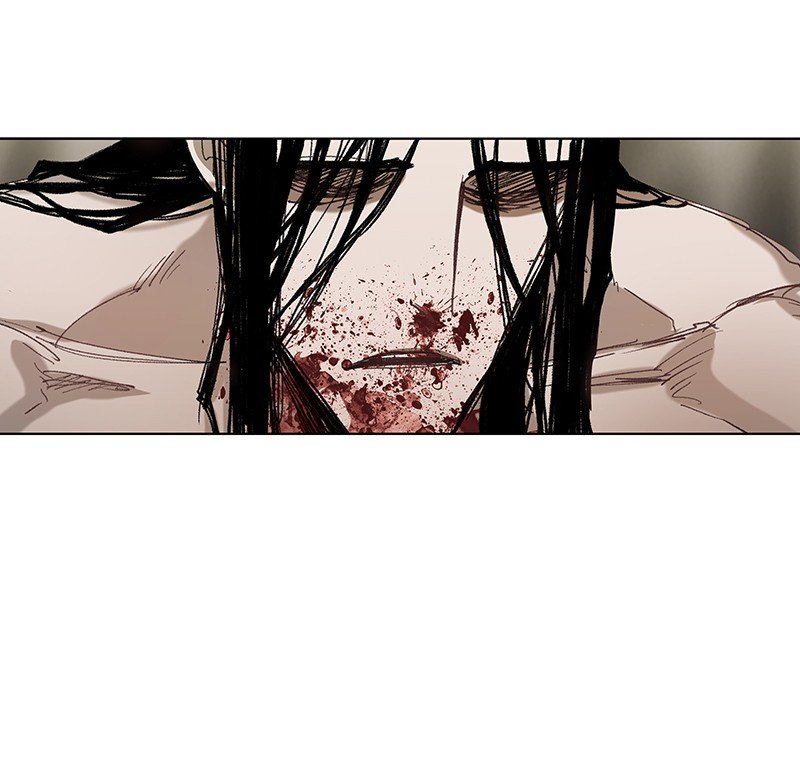 Read The Boxer ENGLISH Manga Online