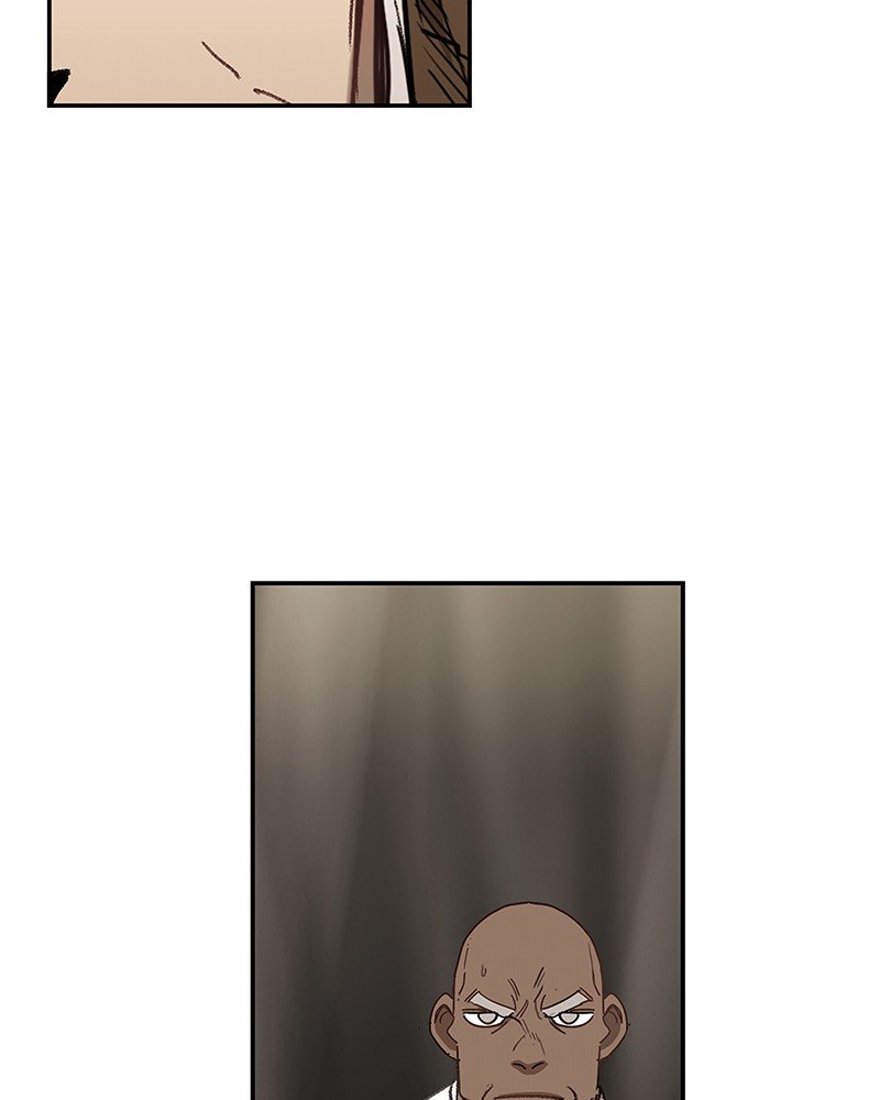 Read The Boxer ENGLISH Manga Online