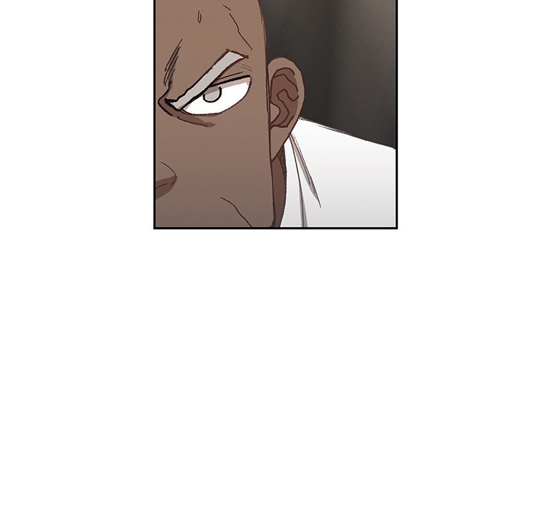 Read The Boxer ENGLISH Manga Online