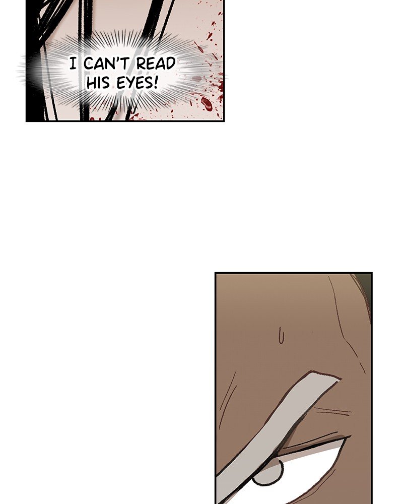 Read The Boxer ENGLISH Manga Online
