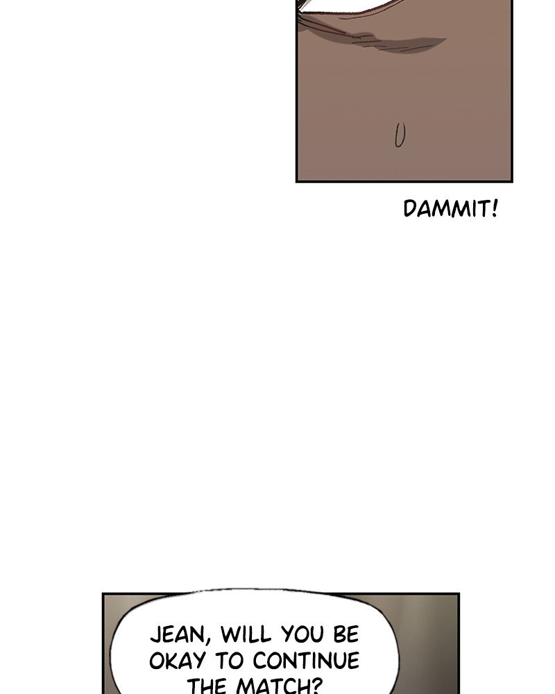 Read The Boxer ENGLISH Manga Online