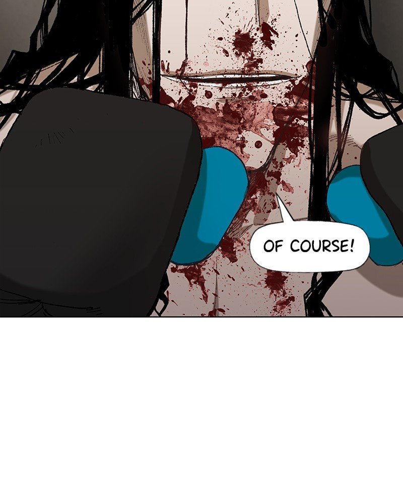 Read The Boxer ENGLISH Manga Online