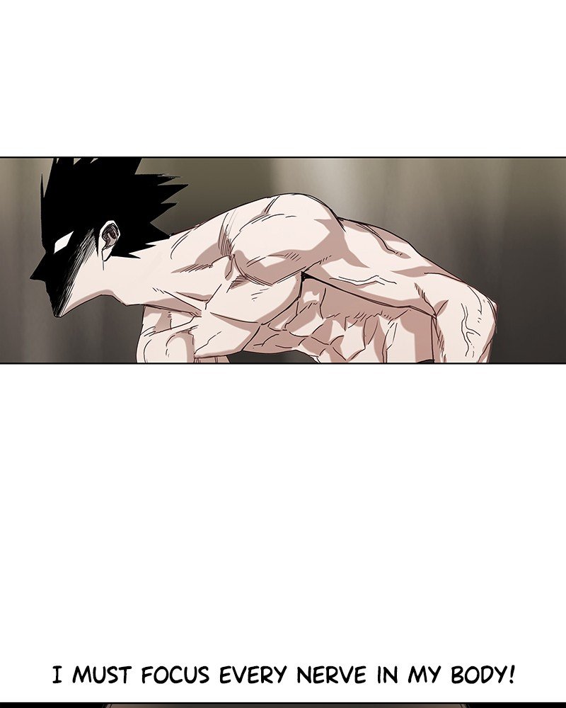 Read The Boxer ENGLISH Manga Online