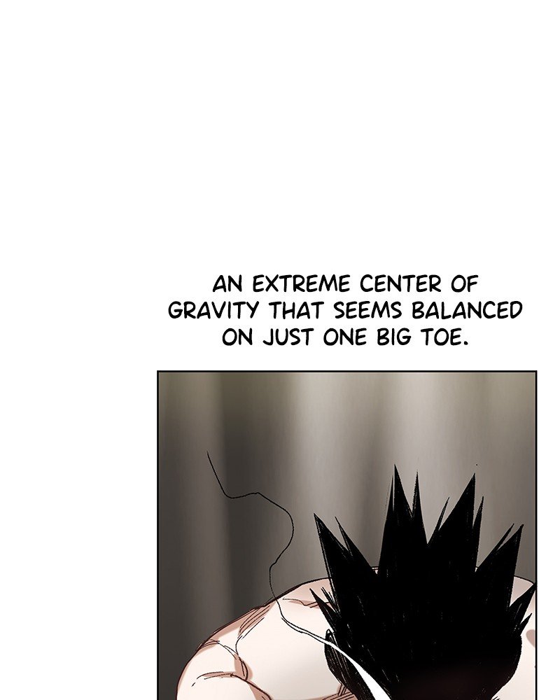 Read The Boxer ENGLISH Manga Online