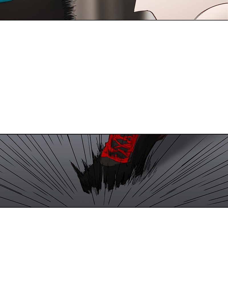 Read The Boxer ENGLISH Manga Online