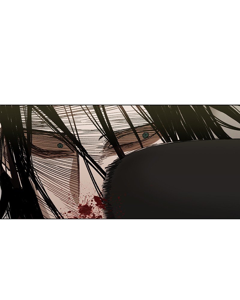 Read The Boxer ENGLISH Manga Online