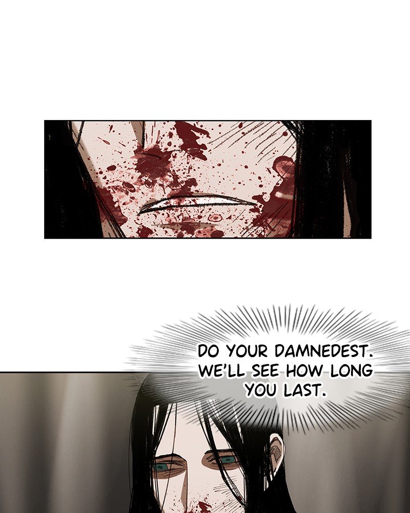 Read The Boxer ENGLISH Manga Online