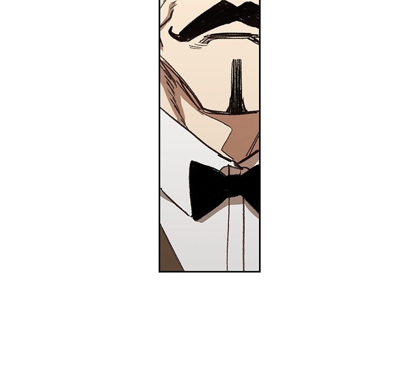 Read The Boxer ENGLISH Manga Online