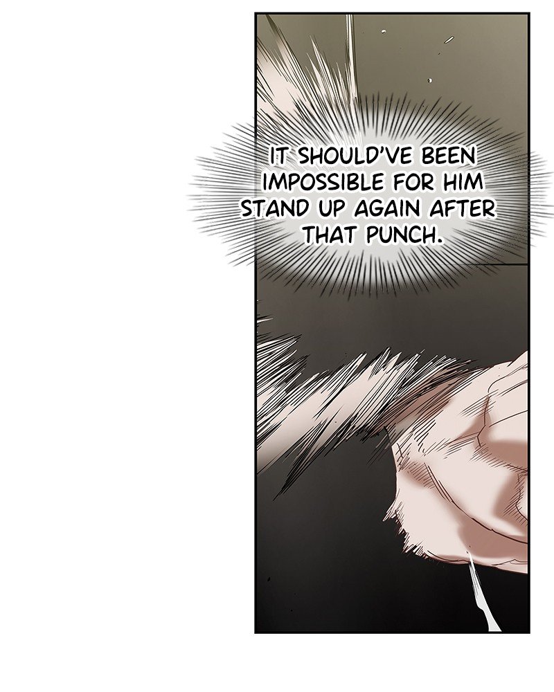 Read The Boxer ENGLISH Manga Online