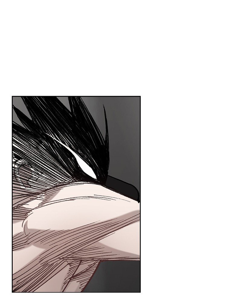 Read The Boxer ENGLISH Manga Online