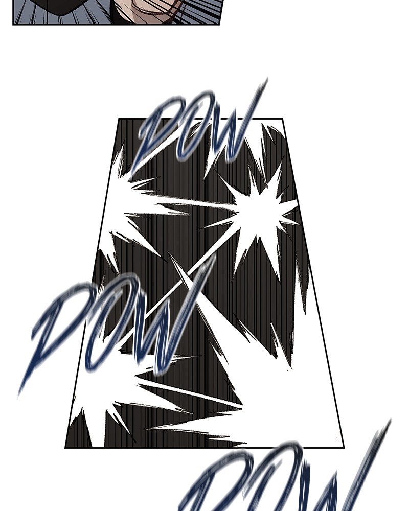 Read The Boxer ENGLISH Manga Online