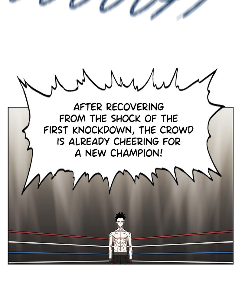 Read The Boxer ENGLISH Manga Online
