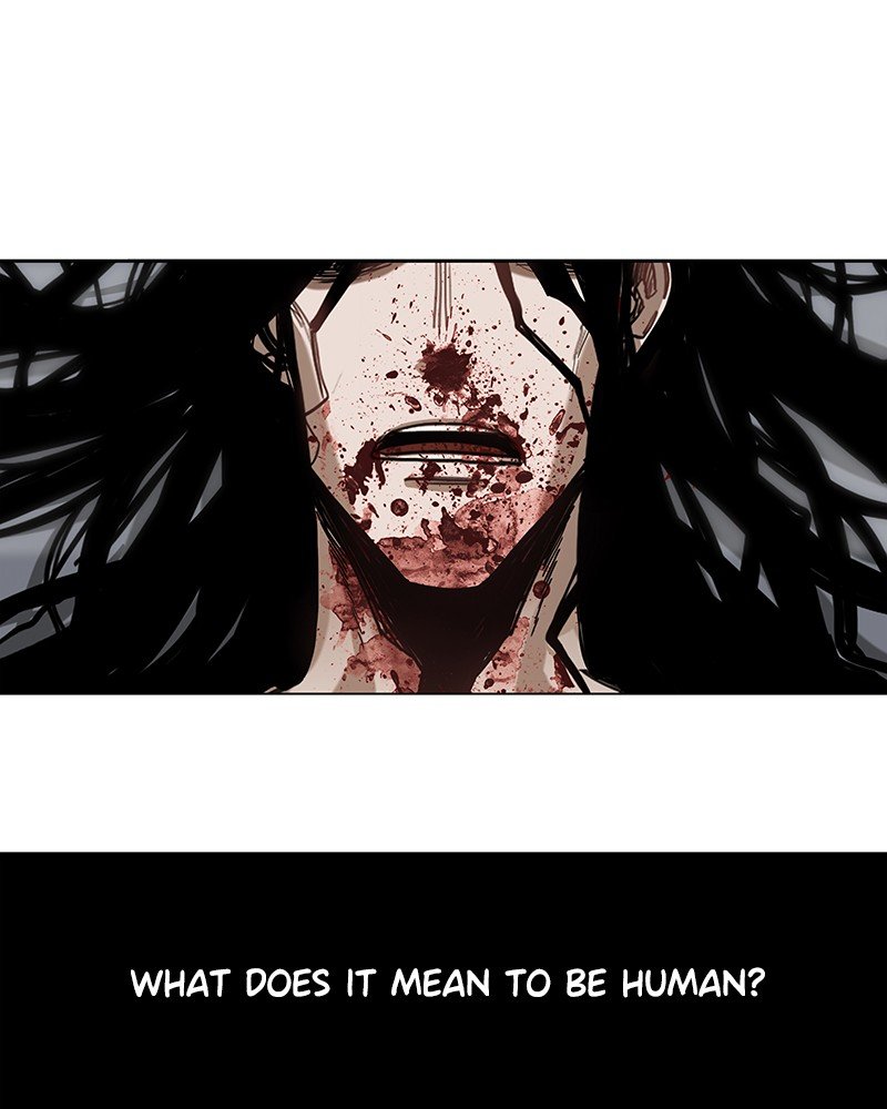 Read The Boxer ENGLISH Manga Online