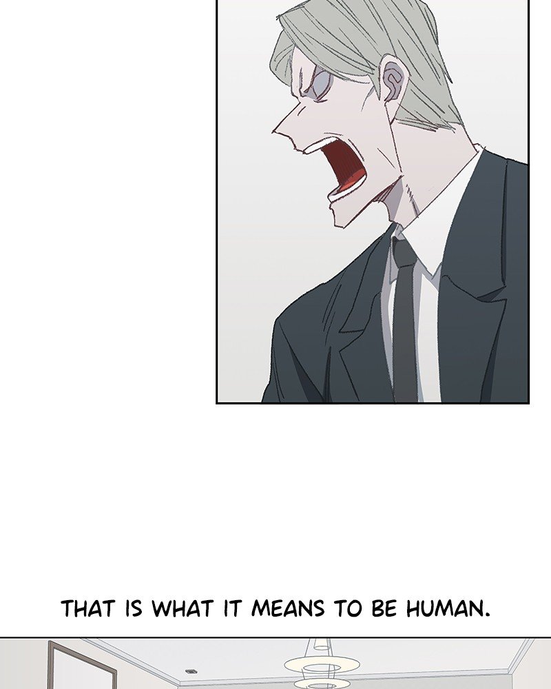 Read The Boxer ENGLISH Manga Online
