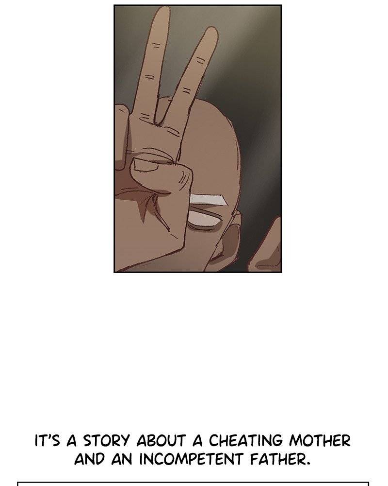 Read The Boxer ENGLISH Manga Online
