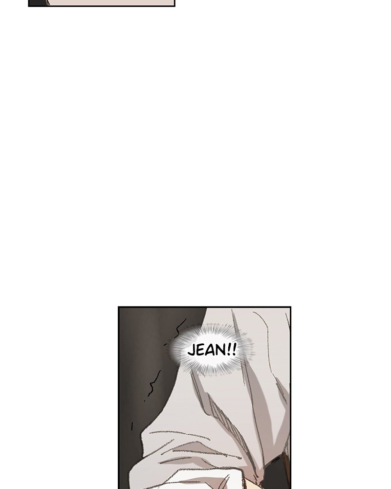 Read The Boxer ENGLISH Manga Online