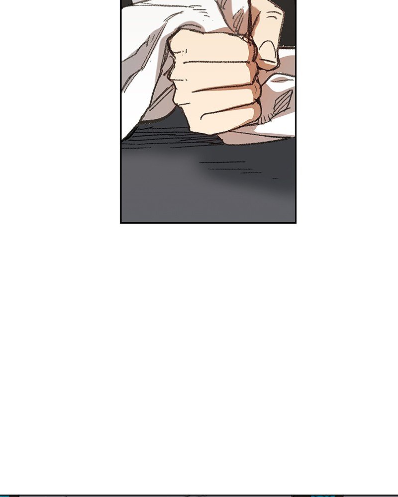 Read The Boxer ENGLISH Manga Online