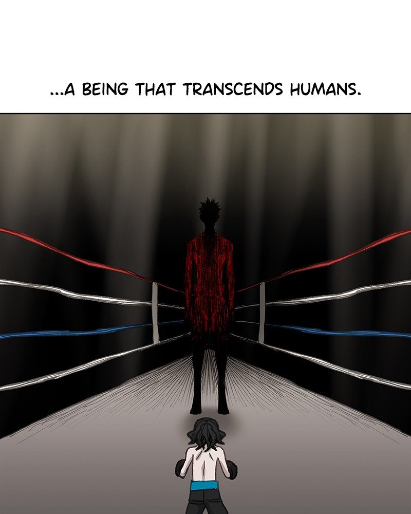 Read The Boxer ENGLISH Manga Online