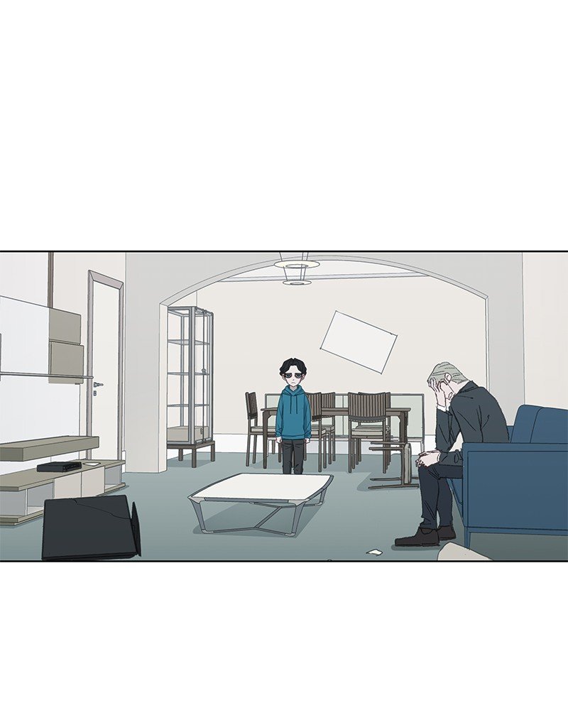 Read The Boxer ENGLISH Manga Online