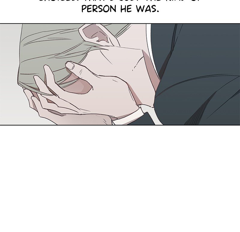Read The Boxer ENGLISH Manga Online