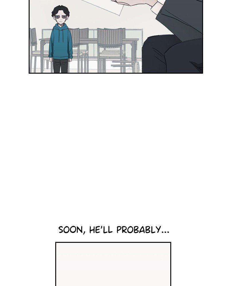 Read The Boxer ENGLISH Manga Online