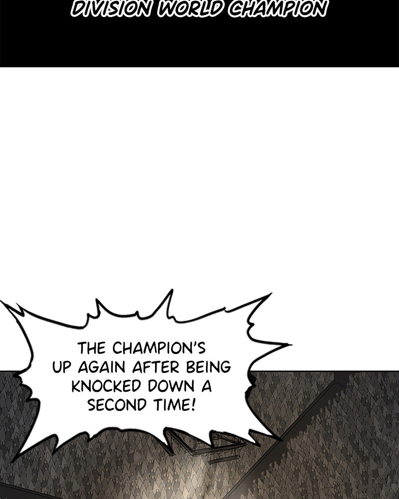 Read The Boxer ENGLISH Manga Online