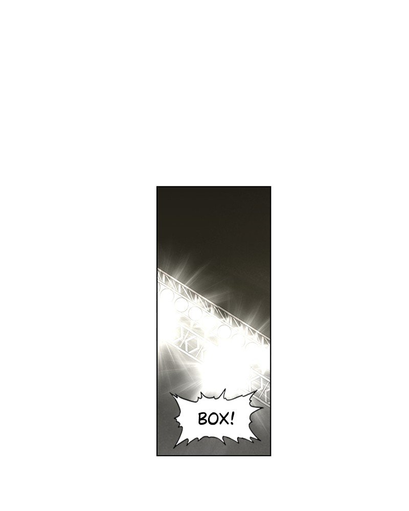 Read The Boxer ENGLISH Manga Online