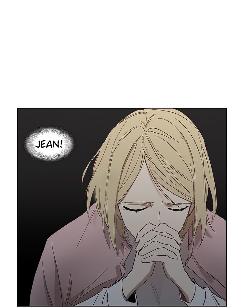 Read The Boxer ENGLISH Manga Online