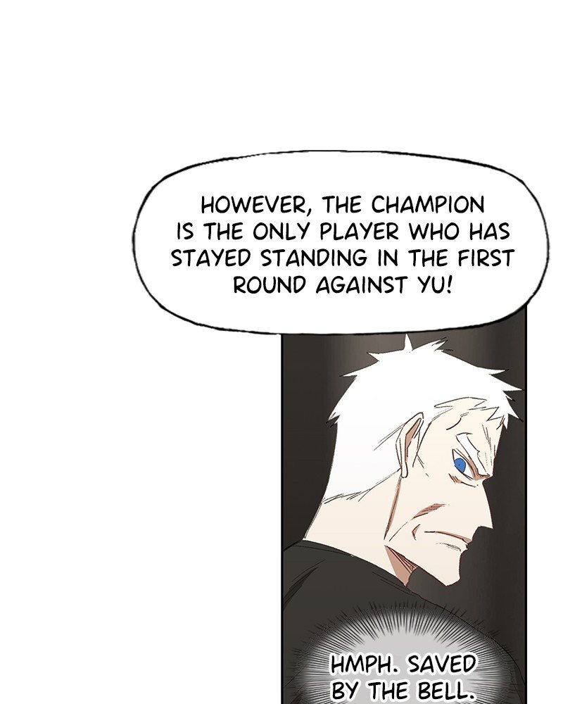 Read The Boxer ENGLISH Manga Online