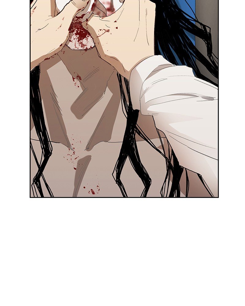 Read The Boxer ENGLISH Manga Online