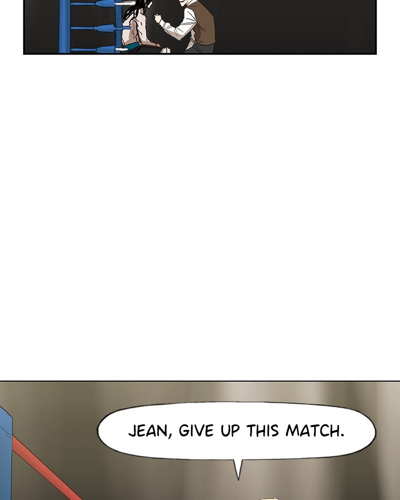 Read The Boxer ENGLISH Manga Online