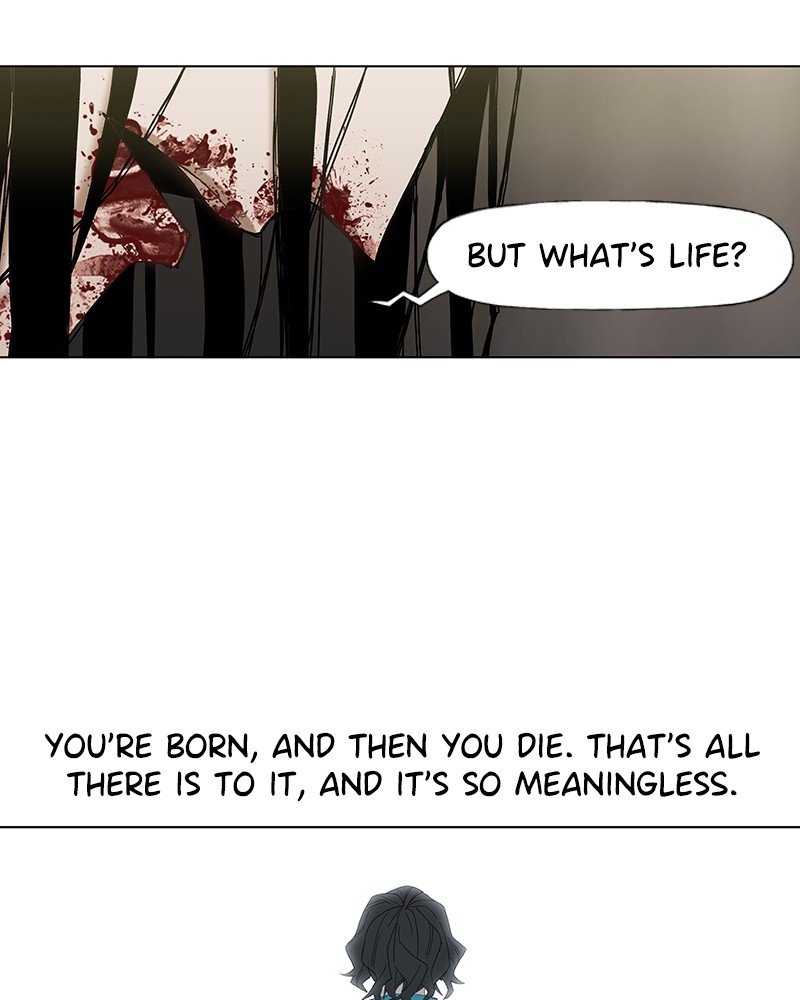 Read The Boxer ENGLISH Manga Online