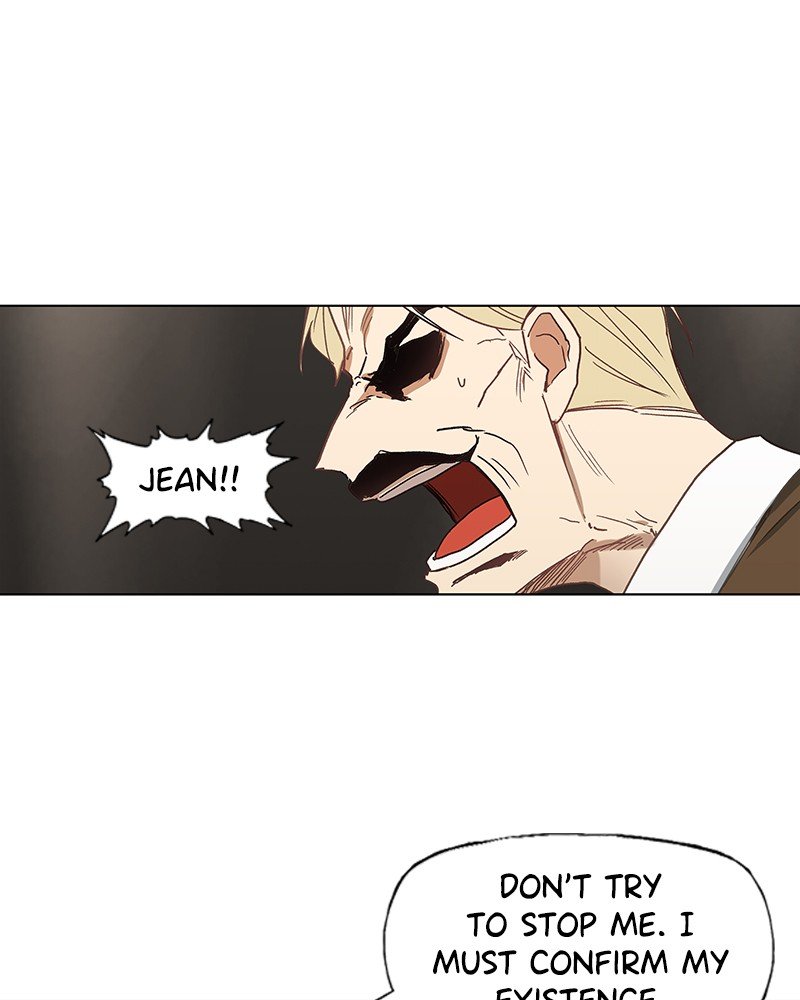 Read The Boxer ENGLISH Manga Online