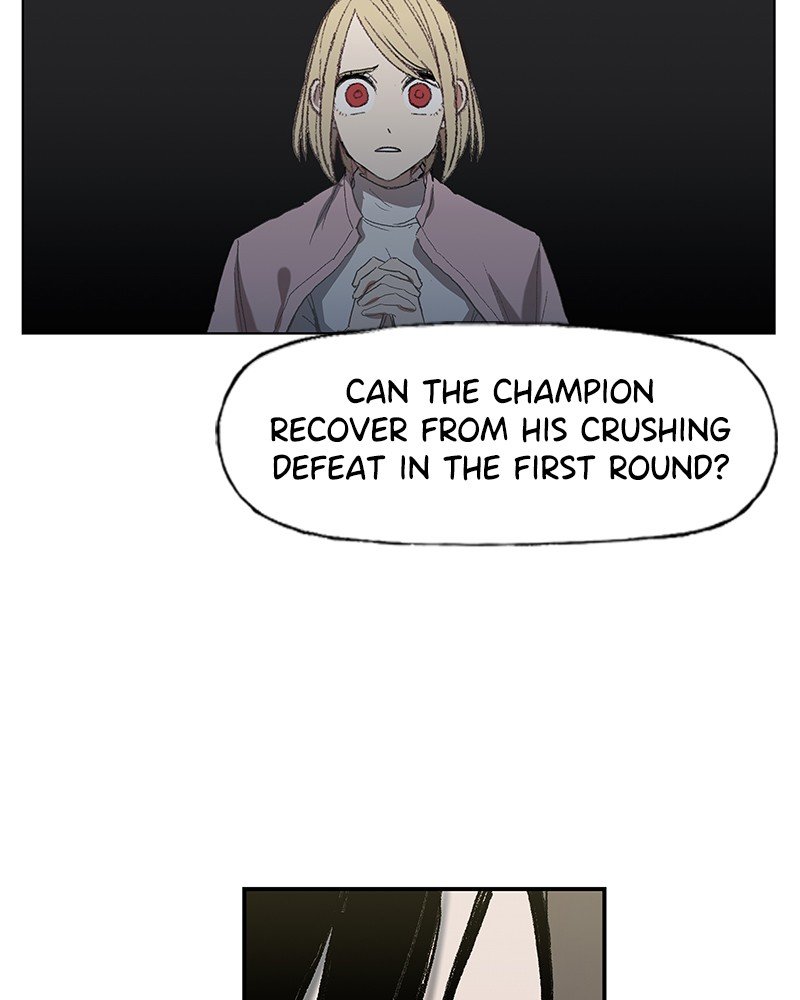Read The Boxer ENGLISH Manga Online