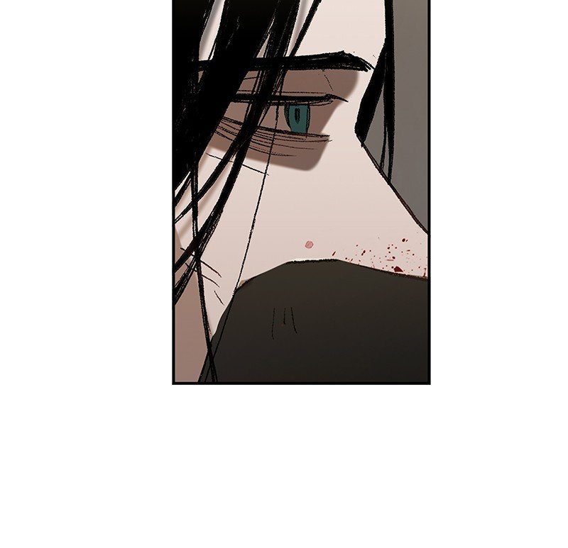 Read The Boxer ENGLISH Manga Online