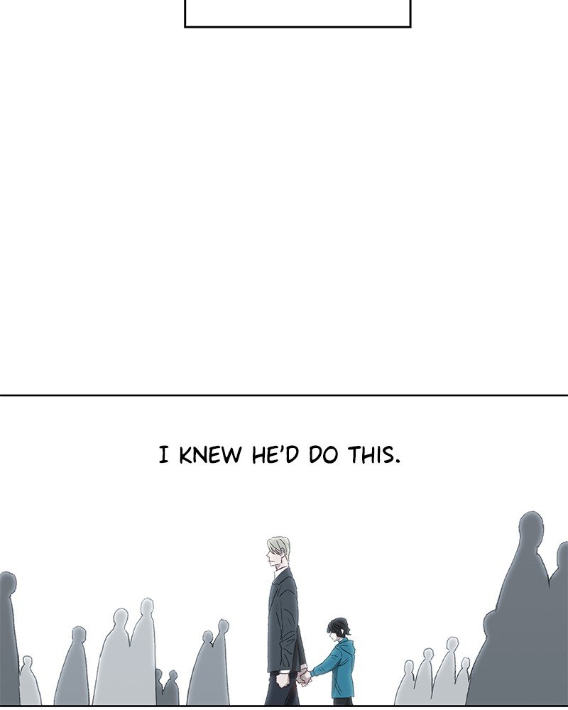Read The Boxer ENGLISH Manga Online