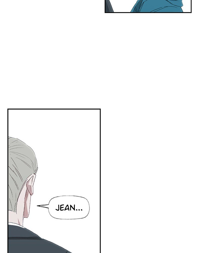 Read The Boxer ENGLISH Manga Online