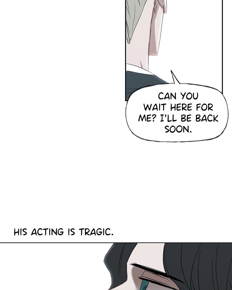 Read The Boxer ENGLISH Manga Online