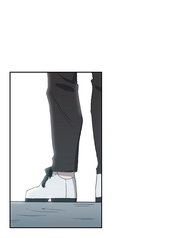 Read The Boxer ENGLISH Manga Online
