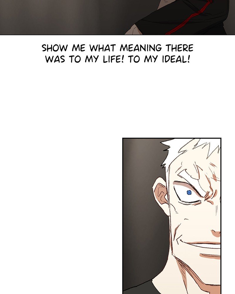 Read The Boxer ENGLISH Manga Online