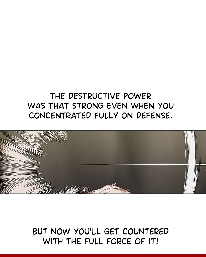 Read The Boxer ENGLISH Manga Online