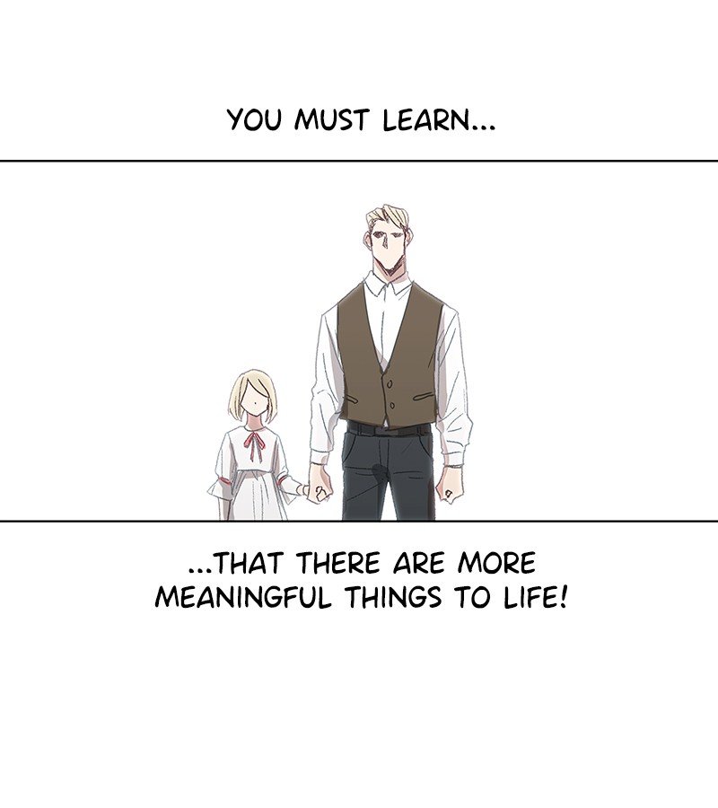 Read The Boxer ENGLISH Manga Online