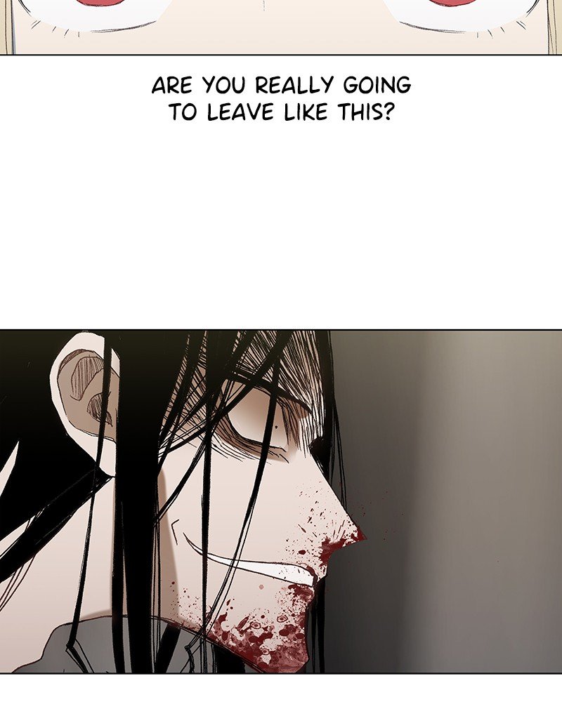 Read The Boxer ENGLISH Manga Online