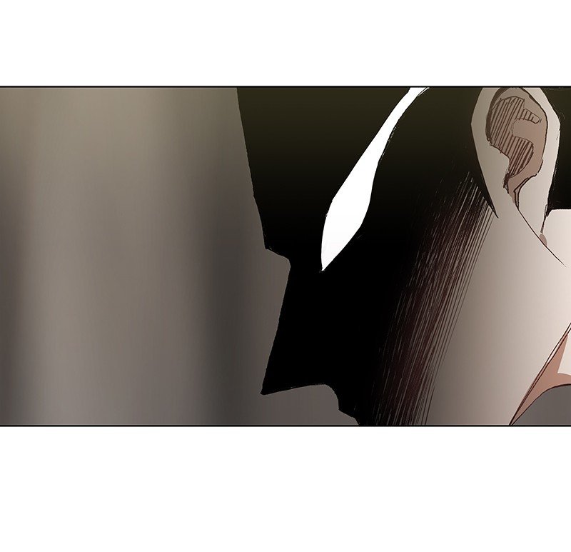 Read The Boxer ENGLISH Manga Online