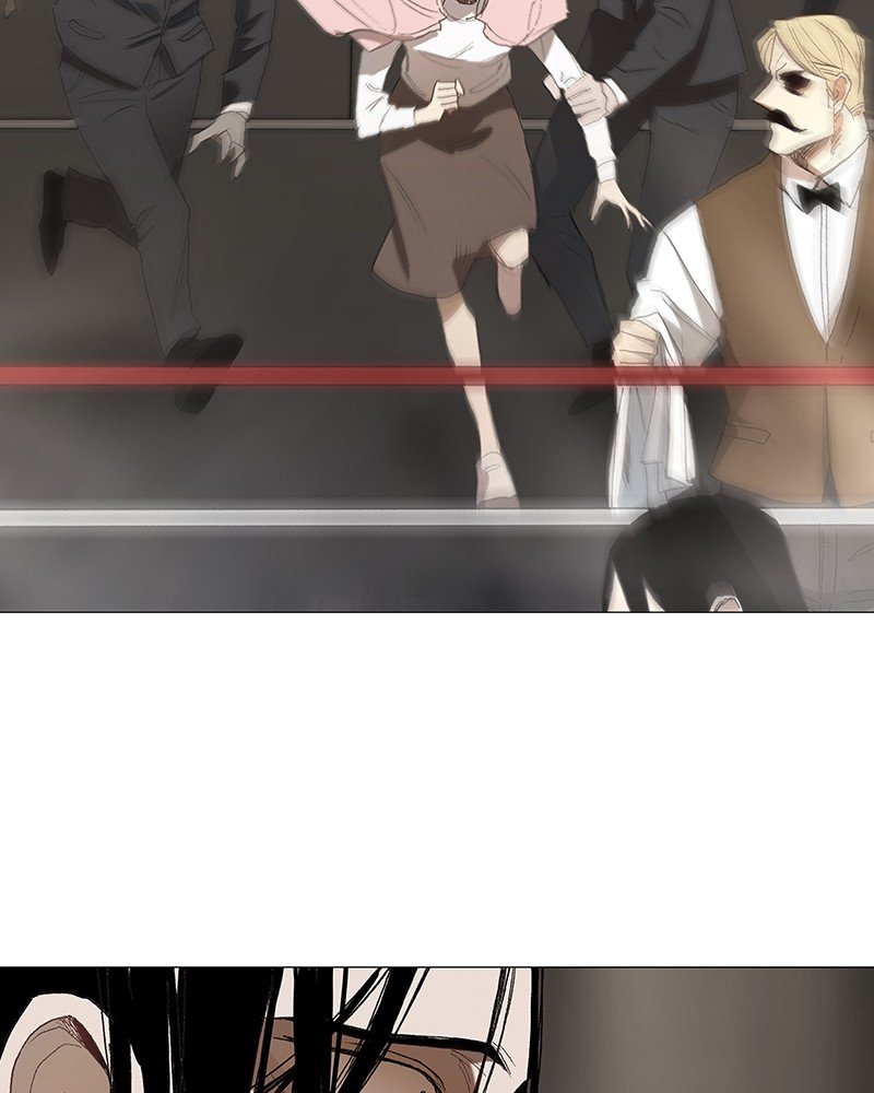 Read The Boxer ENGLISH Manga Online