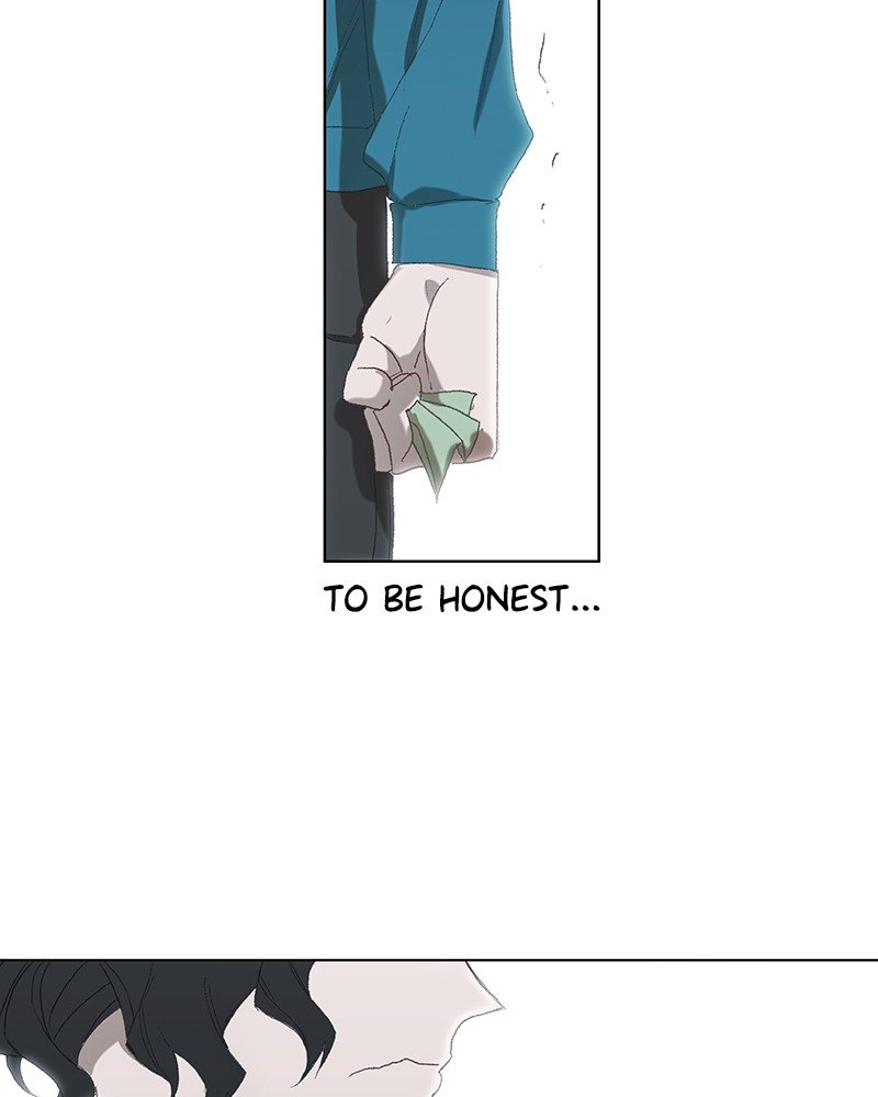 Read The Boxer ENGLISH Manga Online